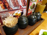 「鳥貴族」