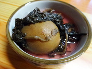 「丸吉食堂」