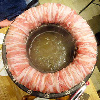 「BooBooキッチン」
