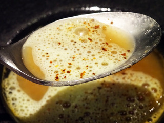 「ステーキハウスFe」