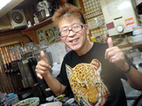立ち呑み処 たまやん たまやん