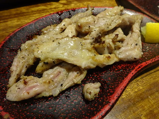 「焼鳥ひらい」