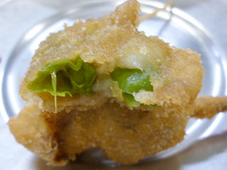 「松葉総本店」