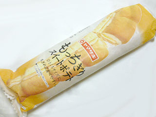 もっちぎりスイートポテト