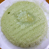 静岡クラウンメロン蒸しケーキ