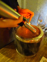 「Cuisine de Garden」