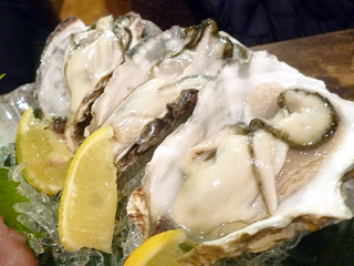 「CHU鶏BAR」