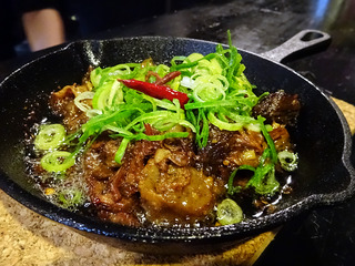 「御肉」
