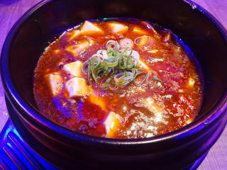 「幸福飯店」