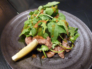 「Whisky Dining WWWW