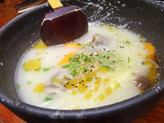 「焼肉マル瓦どんどん」