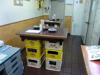 「竹内酒店」