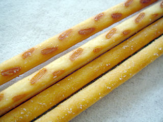 プリッツ<さっぱり仕立てすだち味>