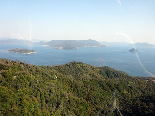宮島散策