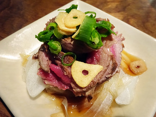 「NOMISKE」