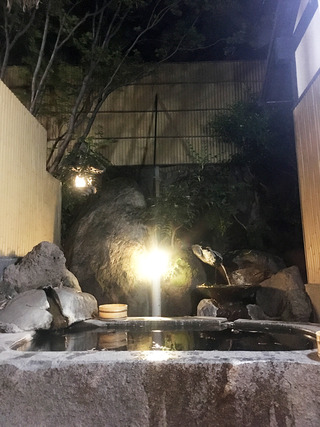 「和の宿 夢月」