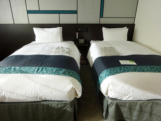 「HOTEL VISCHIO OSAKA」