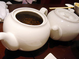 「Chinese Restaurant 都来」中国茶