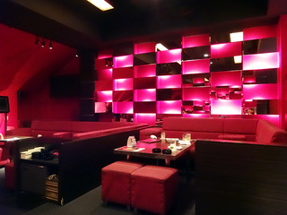 「BAR HASEGAWA」