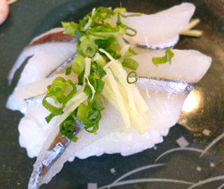 「函館寿司」