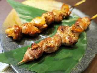 「鳥邸」