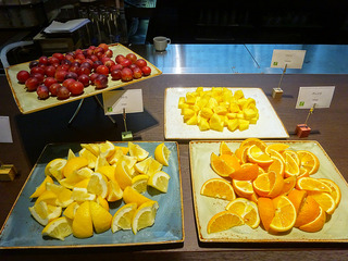 「HOTEL VISCHIO OSAKA」