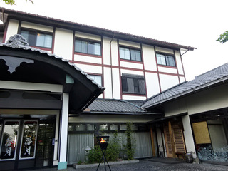 「和の宿 夢月」