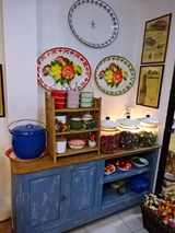 cooking school