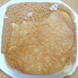 四角いクッキーサンド(練乳ミルク)