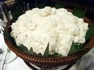 TBEXアジア2015ランチ