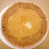 大きないちごチョコチップメロンパン