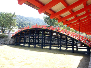 宮島散策