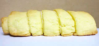 メロンサンホルン<ホイップクリーム>
