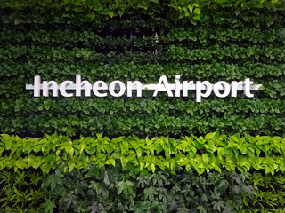 韓国ソウル旅