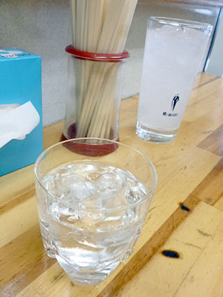 「酔いどれ」