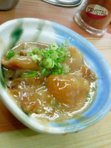 ぜにやどて
