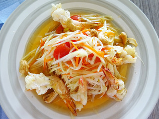 ホテルランチ