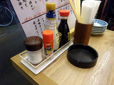 「堂山食堂」