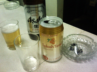 木下酒店 ビールとチューハイ