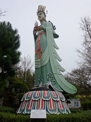 「耕三寺博物館」