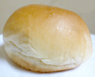 薄皮たまごパン