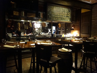 MEDICI KITCHEN & BAR