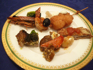 「さぬきうまいもん2015」