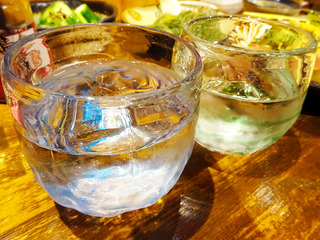 「島唄ライブ琉球」