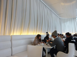 「金沢21世紀美術館」