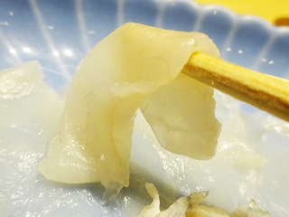 「ふぐ料理 治兵衛」