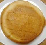 ふわふわクリームパン