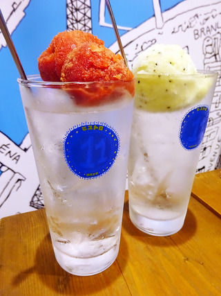 「大衆ビストロ オンズ」