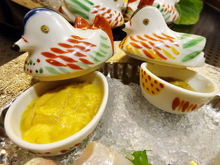 「北新地 湯木本店」