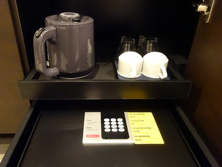「HOTEL VISCHIO OSAKA」